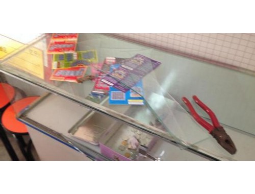 金水区玉凤路彩票店在哪
