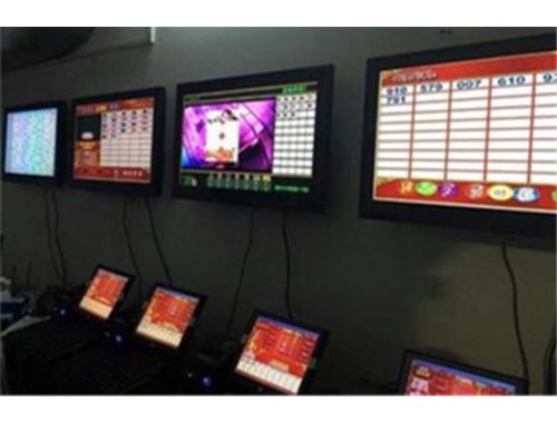 西宁火车站附近有彩票店吗