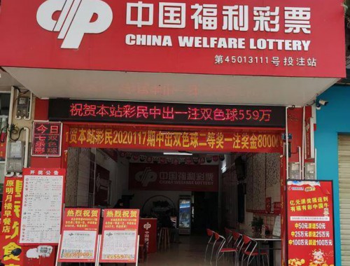 西田村彩票店电话多少啊