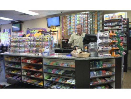 仙桃市体育彩票中心自营店
