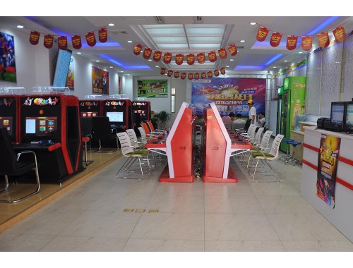 乡镇开彩票店赚钱吗合法吗